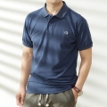 Camisa POLO casual masculina