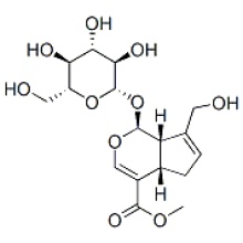 Géniposide 24512-63-8