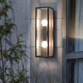 Outdoor lighting Decorative Wall Light E27 8w 16w