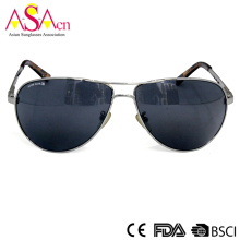 Men′s Polarized Fashion Light Customed Sun Glasses (16103)