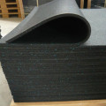 The Rubber and EPDM Material Rubber Floor Tiles