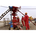 API 6A Wellhead Product