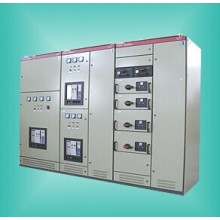 Electrical Switch Power Distribution Cabinet Switchgear