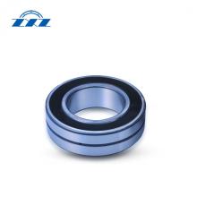 Elevator outer spherical bearing with seat