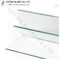 Custom Cut Glass For Table Tops