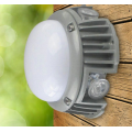 Wall mounted outdoor cross 15W led wall light