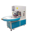 High Frequency clamshell blister packing machine