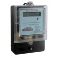 Salida de fase RS485 Watt -Hour Meter