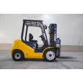 XCMG 2.5Ton Diesel Fork Lift Truck FD25T