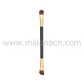 Dual Ends Lidschatten Make-up Pinsel