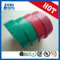 Logo Customized Embossed PVC Tape Flame Retardant