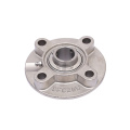 Round Pillow Block Bearing SUCFC209