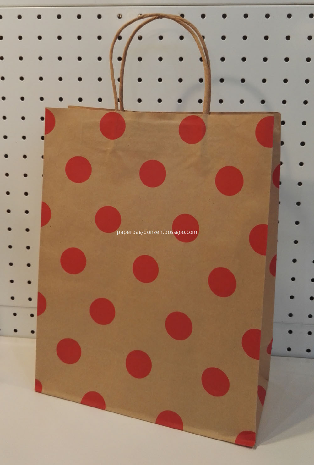 Gift Bag Paper