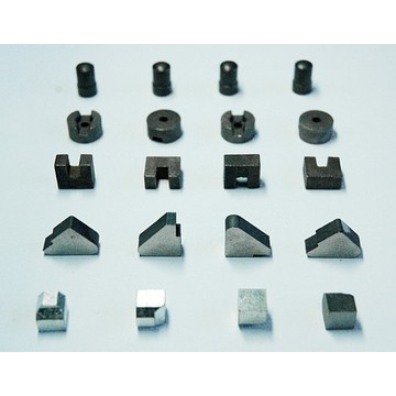 Sintered Alnico Magnet for motor