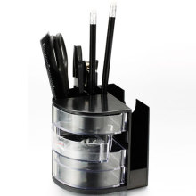 Stationery Pen Holder Set