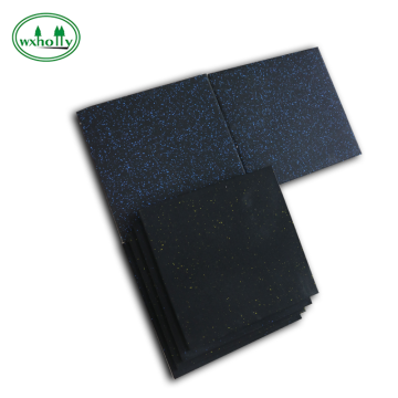 shock absorber industrial rubber floor mat