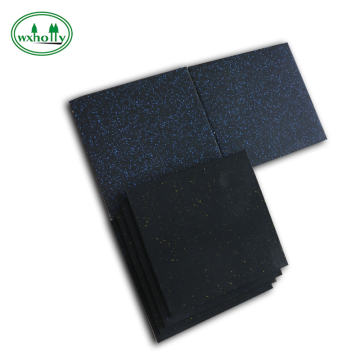 tapete de borracha industrial com absorvedor de choque