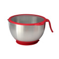 Mixing Bowl Non-Slip Handle and Bottom