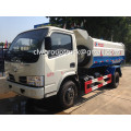 DONGFENG Kaipute Road Sweeper Truck à vendre