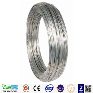 22 Guage Galvanized Iron Wire