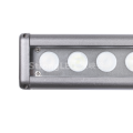 Lâmpada LED wall washer IP66 para exterior AC1A