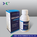 Enrofloxacina Animal 5% Solución Oral