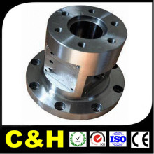 CNC Part/CNC Machining Part for Aluminum Parts/Brass/Stainless Steel Forging Parts