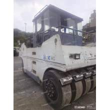 Xcmg 26 tonnes Used Road Roller XP261