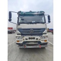 XCMG used pump truck HB37V