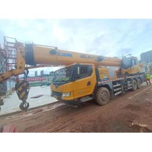 Xcmg использовал грузовик Crane xct35l5