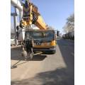 Used XCMG QY25K5-I truck crane