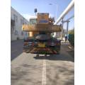 Used XCMG QY25K5-I truck crane