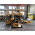 Used XCMG GTJZ1412 scissor-type aerial work platform