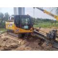 Used XCMG XZ1500 horizontal directional drill