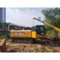 Used XCMG XZ1500 horizontal directional drill