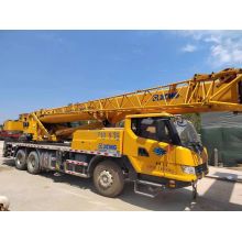 Xcmg Crane de camiones usado QY25K5C