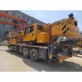 XCMG used truck crane QY25K5C