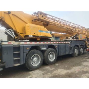 Использовал XCMG XCT75 Truck Crane