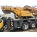 Использовал XCMG XCT75 Truck Crane