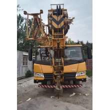 Xcmg использовал грузовик Crane xct25l5