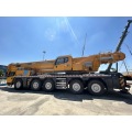 XCMG a utilisé All Terrain Crane XCA230