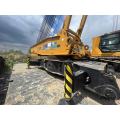 Gebrauchter XCMG XGC11000 Crawler Crane