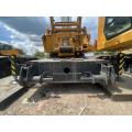 Used XCMG XGC11000 crawler crane