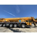 XCMG a utilisé All Terrain Crane XCA230C