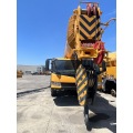 XCMG used all terrain crane XCA230C