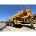 XCMG a utilisé All Terrain Crane XCA230C