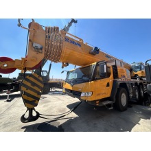 XCMG a utilisé All Terrain Crane XCA230C