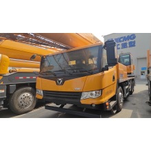 XCMG Usou Crane de caminhão QY25K5C Preço