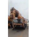 Xcmg Used Truck Crane QY130K