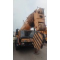 XCMG verwendete LKW -Crane QY130K